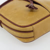 Cartier Tasseled Must de Cartier Leather