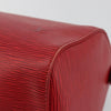 Louis Vuitton Speedy Epi Leather