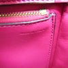 Valentino Garavani One Stud Top Handle Leather