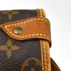 Louis Vuitton Saumur Monogram Canvas