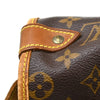 Louis Vuitton Saumur Monogram Canvas