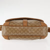 Celine Macadam Shoulder PVC Leather