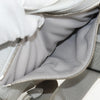 Louis Vuitton Chalk Sling Limited Edition Logo Story Monogram Canvas