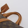 Louis Vuitton Keepall Monogram Canvas
