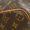 Louis Vuitton Speedy Monogram Canvas