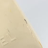 Chanel Vintage Embossed Logo Shoulder Patent