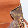 Louis Vuitton Cartouchiere Monogram Canvas