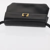 Salvatore Ferragamo Gancini Leather