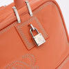 Loewe Anagram Leather
