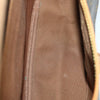 Louis Vuitton Saumur Monogram Canvas