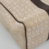 Bvlgari B.Zero1 Logomania Canvas with Leather