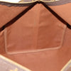 Louis Vuitton Keepall Bandouliere Monogram Canvas