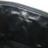 Chanel Vintage Timeless Cosmetic Case Caviar