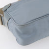 Prada Front Pocket Camera Tessuto