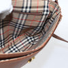 Burberry Vintage Leather