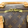 Louis Vuitton Keepall Monogram Canvas