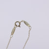 Tiffany & Co. Elsa Peretti Open Heart Pendant Sterling Silver