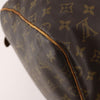 Louis Vuitton Keepall Monogram Canvas