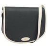Bally Vintage Leather