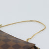 Louis Vuitton Mini pochette accessoires Damier Canvas