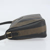 Fendi Vintage Pequin Pequin