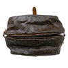 Louis Vuitton Saumur Monogram Canvas