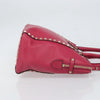 Valentino Garavani Rockstud Tote Rigid Leather