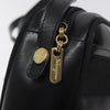 Salvatore Ferragamo Vara Bow camera Leather