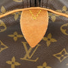 Louis Vuitton Keepall Monogram Canvas