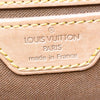Louis Vuitton Vintage Montsouris Monogram Canvas