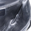 Salvatore Ferragamo Flap Shoulder Patent leather