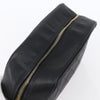 Chanel Vintage Toiletry Leather