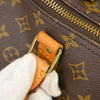 Louis Vuitton Keepall Monogram Canvas