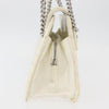 Chanel Boy Tote Glazed Calfskin