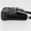 Gucci Sherry line shoulder Leather