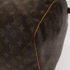 Louis Vuitton Keepall Monogram Canvas