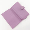 Bottega Veneta Bifold Intrecciato Nappa