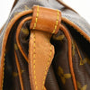 Louis Vuitton Saumur Monogram Canvas