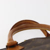 Louis Vuitton Vintage Alma Monogram Canvas