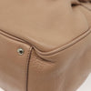 Salvatore Ferragamo Gancini Leather