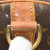 Louis Vuitton Keepall Bandouliere Monogram Canvas