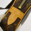 Louis Vuitton Pochette Marly Bandouliere Monogram Canvas