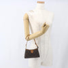 Louis Vuitton Delightful Pochette Monogram Canvas