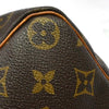 Louis Vuitton Speedy Monogram Canvas