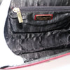 Salvatore Ferragamo Gancini Leather