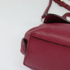 Gucci Bamboo Daily Top Handle Leather