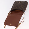 Louis Vuitton Musette Salsa Monogram Canvas