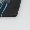 Louis Vuitton LV Friends A4 Printed Monogram Taurillon Leather