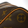 Louis Vuitton Keepall Monogram Canvas