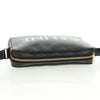 Celine Logo Messenger Triomphe Coated Canvas